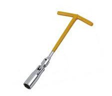 Llave bujias 13/16