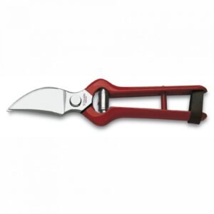 Tijera podar 23 cms española – 3 claveles