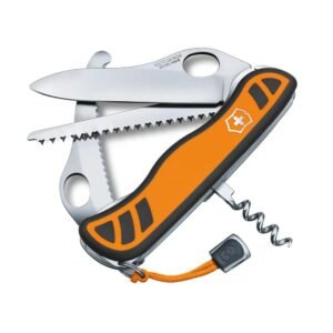 Cortaplumas hunter xt 111mm naranj/negro cod.8341 victorinox