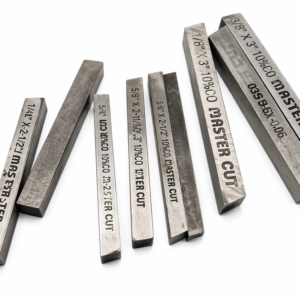 Herramienta corte torno 3/8 x 3′