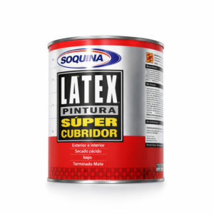 Latex gal damasco soq paj