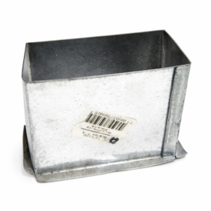 Boquilla para bajada