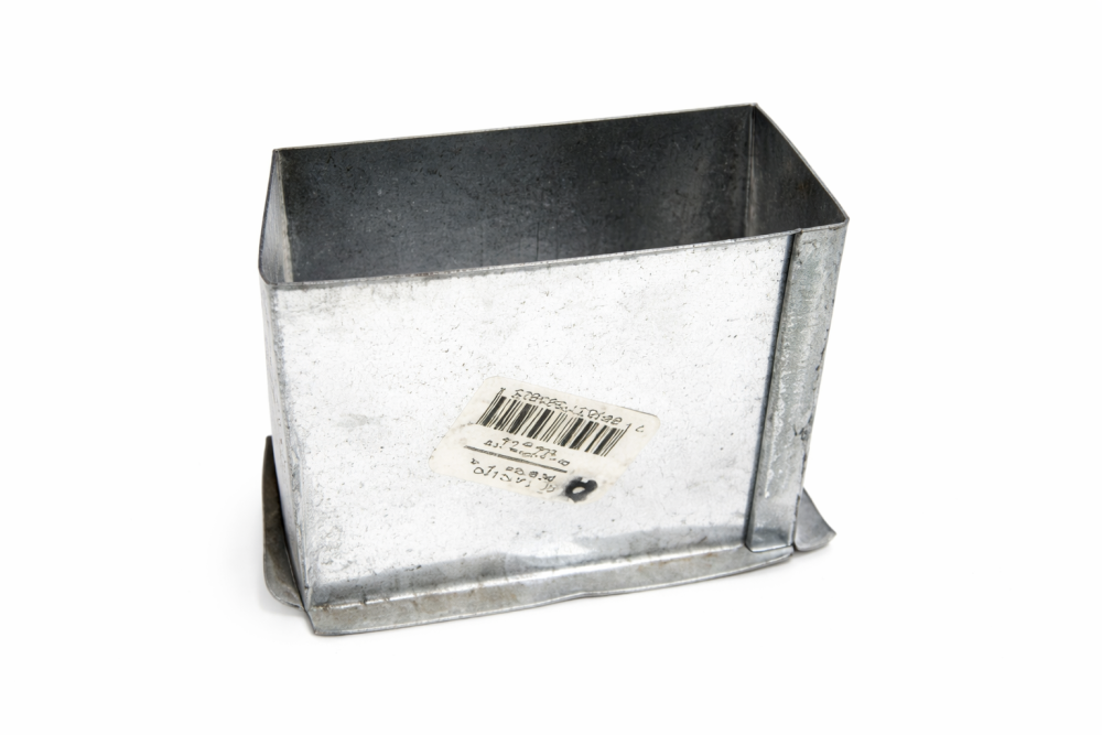 Boquilla para bajada