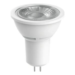 Ampolleta led tipo dicroica – mr16 (aguja) 3000k