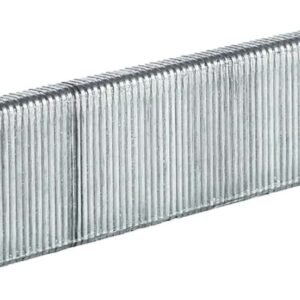 Corchetes 3000 unidades 5,7 mm x 25 mm einhell
