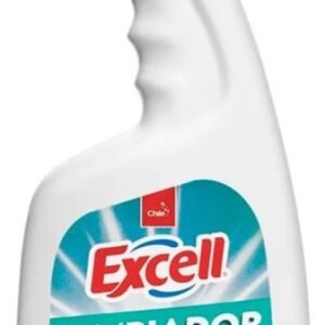 Limpiador desinfectante baños excell (500 cc)