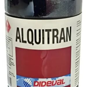 Alquitran litro