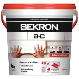 Bekron ac gal 6 kg