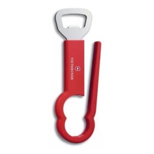Destapador pet, rojo 7.6912 victorinox