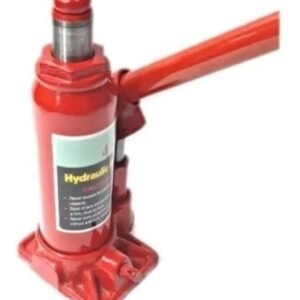 Gata botella de 4 ton. (j-0402) smart