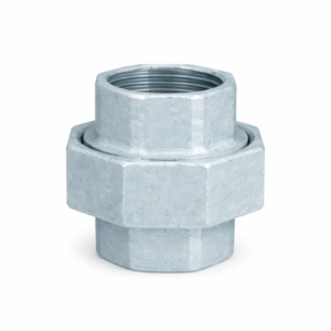 Union americana 1’galvanizada