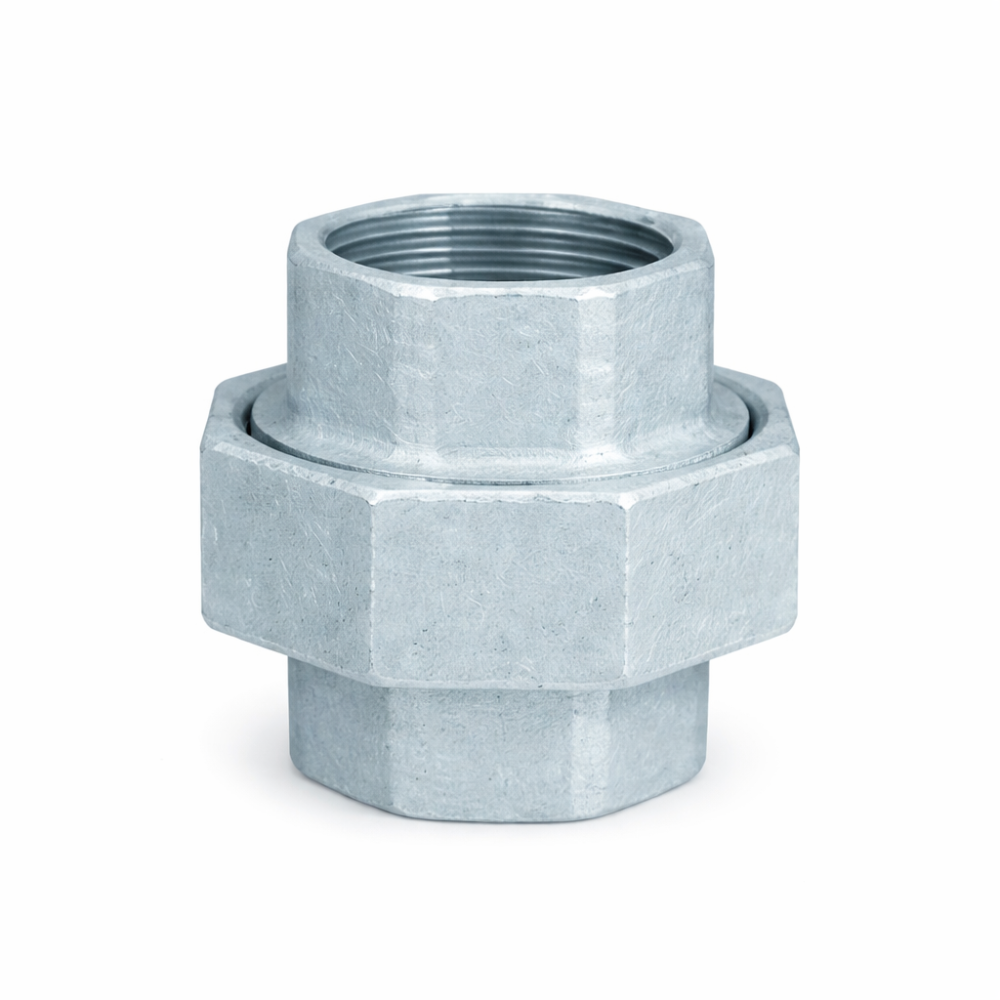 Union americana 1’galvanizada
