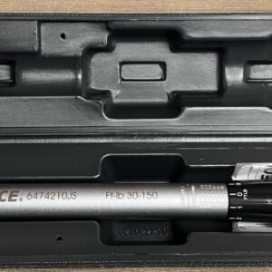 Llave torque 1/2′ de 30 a 150 ft-lb force