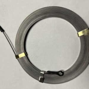 Laucha 10 mts electrica alemana