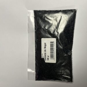 Extracto nogal bolsa 100 grs