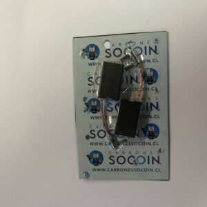 Carbones n21-socoeg -81