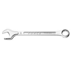 Llave punta y corona 19 mm. (75519) force