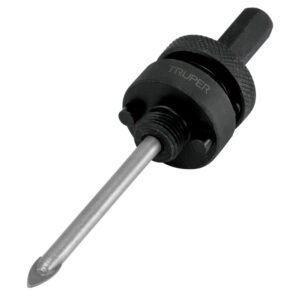 Porta sierra copa diamantada 101391 7/16l truper