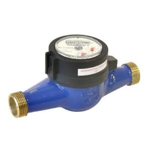 Remarcador agua potable 1/2′