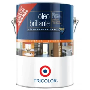 Oleo gal rosa tric prof