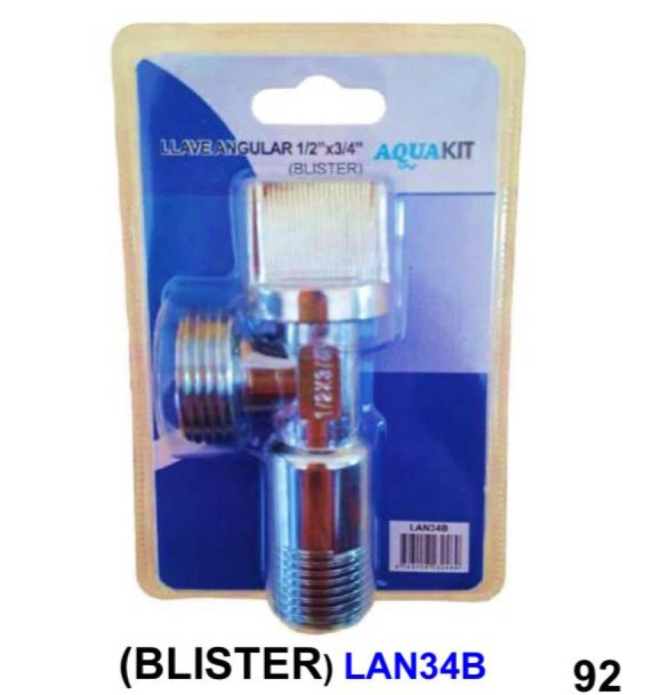 Llave angular 1/2′ x 3/4′ he-he lavadero