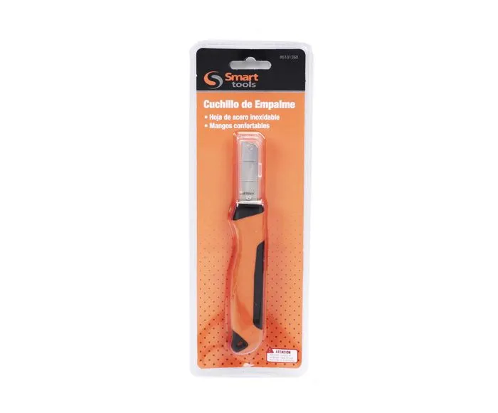 Cuchillo pelacables smart