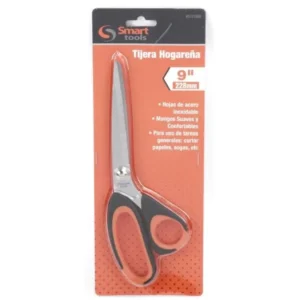 Tijera para uso general 9′ smart