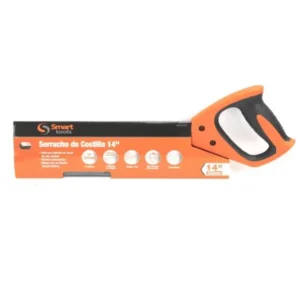 Serrucho costilla 14′ smart