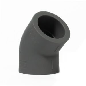 Codo ppr 32 mm 45º