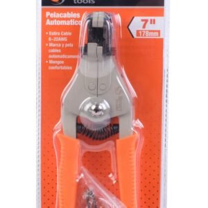 ALICATE PELACABLES AUTOMATICO 1 - 3.2 MM. SMART