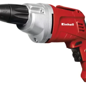 Atornillador panelero 500w | 500 watt / 0 – 2.200 min-1 th-dy 500 e einhell