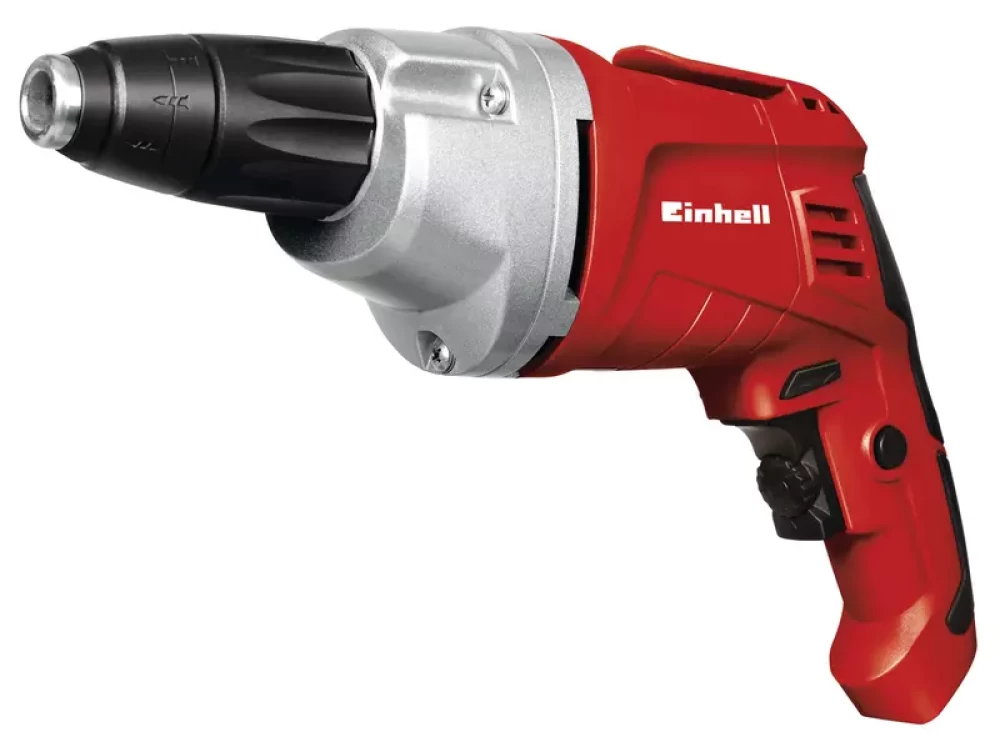 Atornillador panelero 500w | 500 watt / 0 – 2.200 min-1 th-dy 500 e einhell