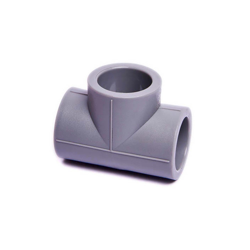 Tee ppr 32 mm