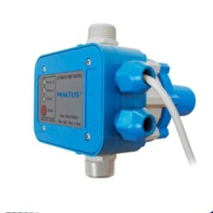 Controlador presion bomba 10a 1.5 bar 1′ praktus