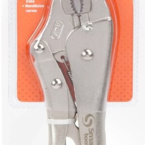 Caiman boca curva 10′ c/cortante cr/v smart