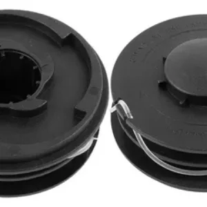 Carrete nylon | compatible: gc-et 3023 carrete nylon einhell