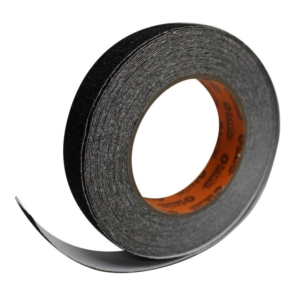 CINTA ANTIDESLIZANTE 10MTS X 25MM RAYUN - Imagen 2