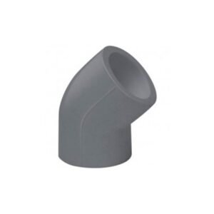 Codo ppr 20 mm 45º