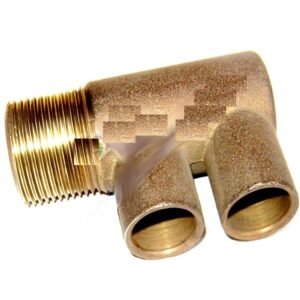 Codo distribucion tina fas