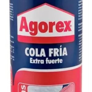 Cola fria 1 kilo henkel maderas