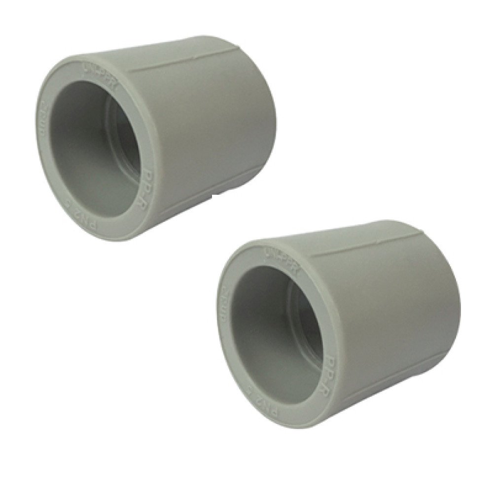 Copla ppr 25 mm