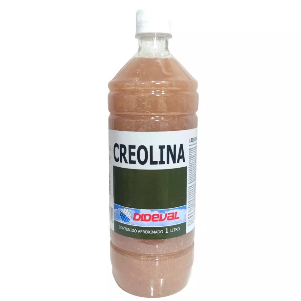 Creolina litro dideval