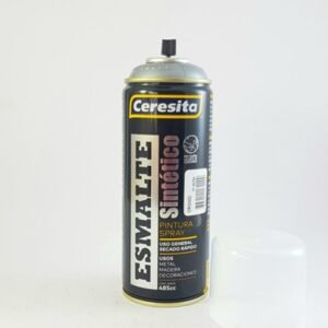 Spray cromo ceresita