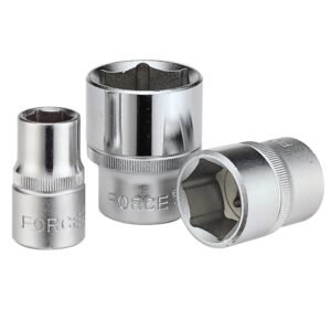 Dado hexagonal 1/2′ x 11 mm (54511) force