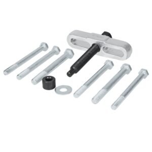 Extractor de volantes 10 pzas truper 14508