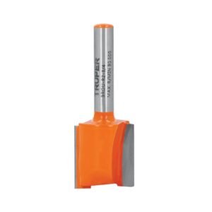 Fresa 11459 recta 3/4’x3/4′ truper