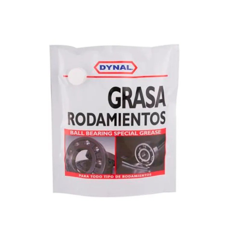 Grasa rodamientos 400 grs