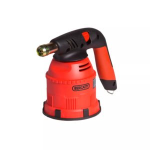 Soplete gas desechable sin chispero bercatti