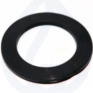 Goma plana 2′