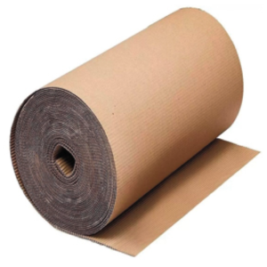 Carton corrugado 25kg 75mts aprox rollo